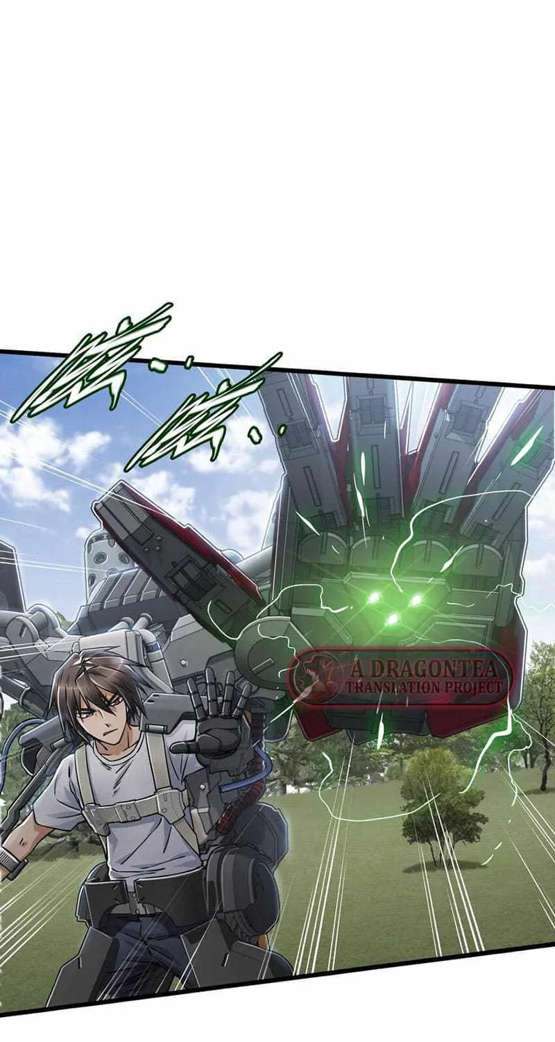 Read Apocalypse Mechanic chapter 31 image 56 on Lezhin