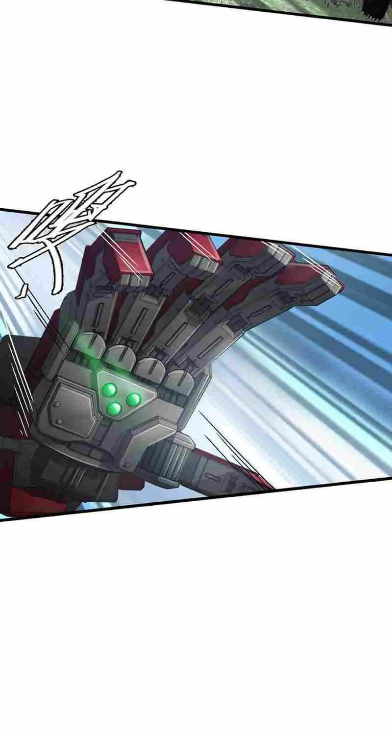 Read Apocalypse Mechanic chapter 31 image 60 on Lezhin