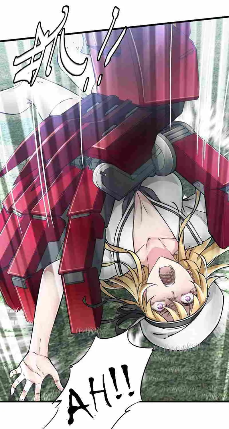 Read Apocalypse Mechanic chapter 31 image 61 on Lezhin