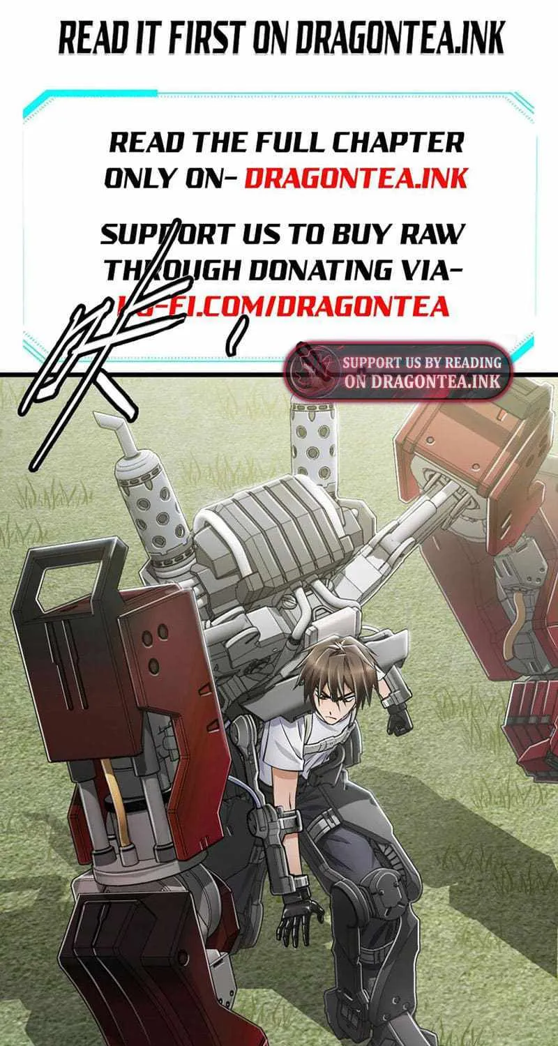 Read Apocalypse Mechanic chapter 32 image 1 on Lezhin