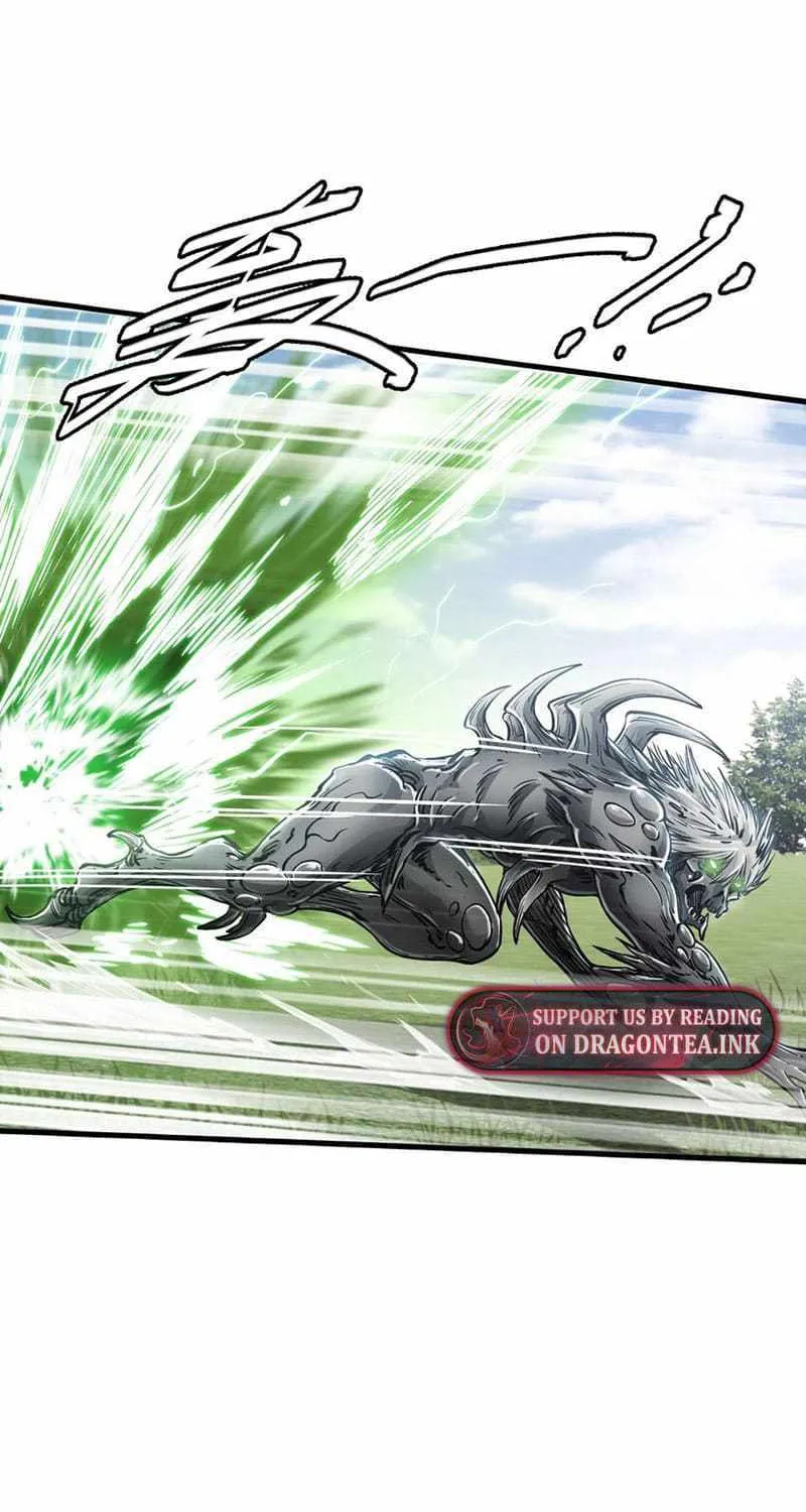 Read Apocalypse Mechanic chapter 32 image 14 on Lezhin