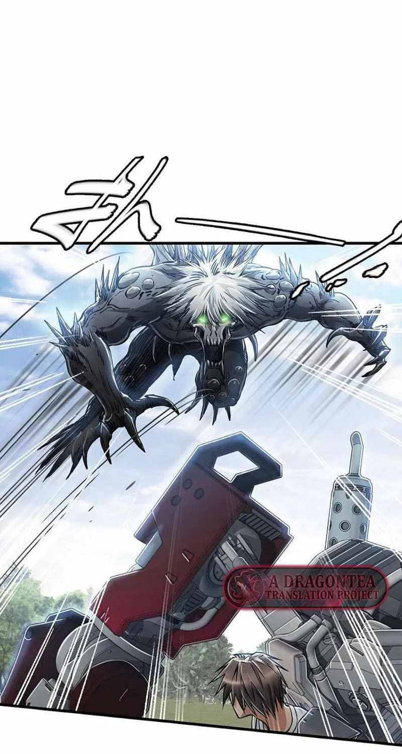 Read Apocalypse Mechanic chapter 32 image 16 on Lezhin