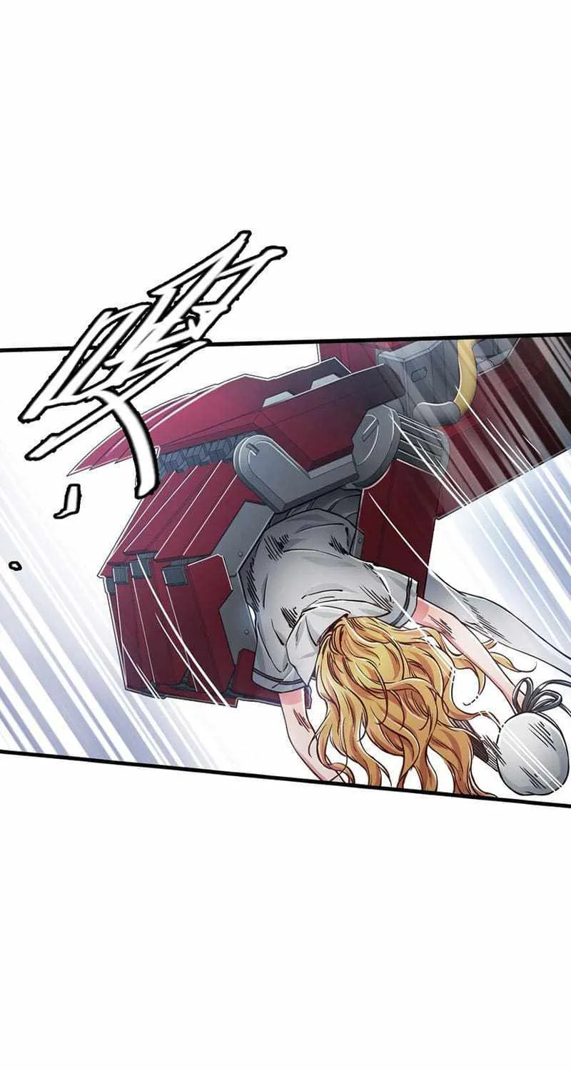 Read Apocalypse Mechanic chapter 32 image 17 on Lezhin