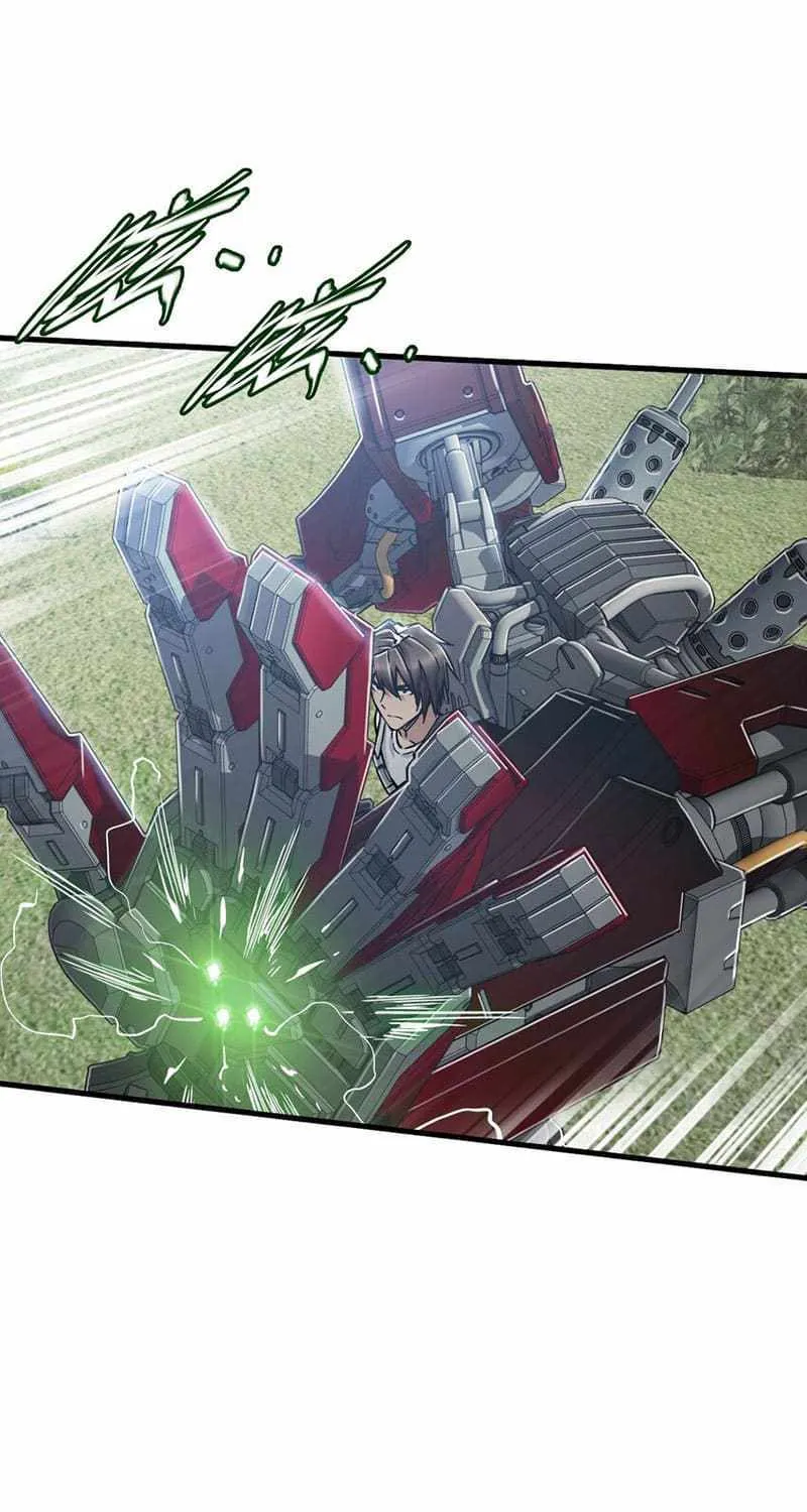 Read Apocalypse Mechanic chapter 32 image 20 on Lezhin