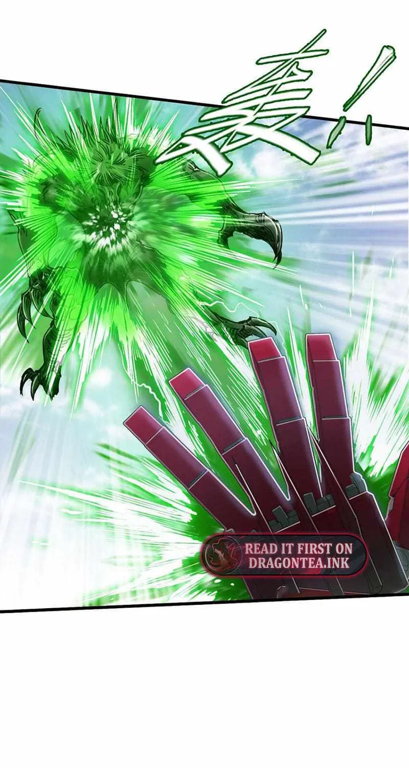 Read Apocalypse Mechanic chapter 32 image 21 on Lezhin
