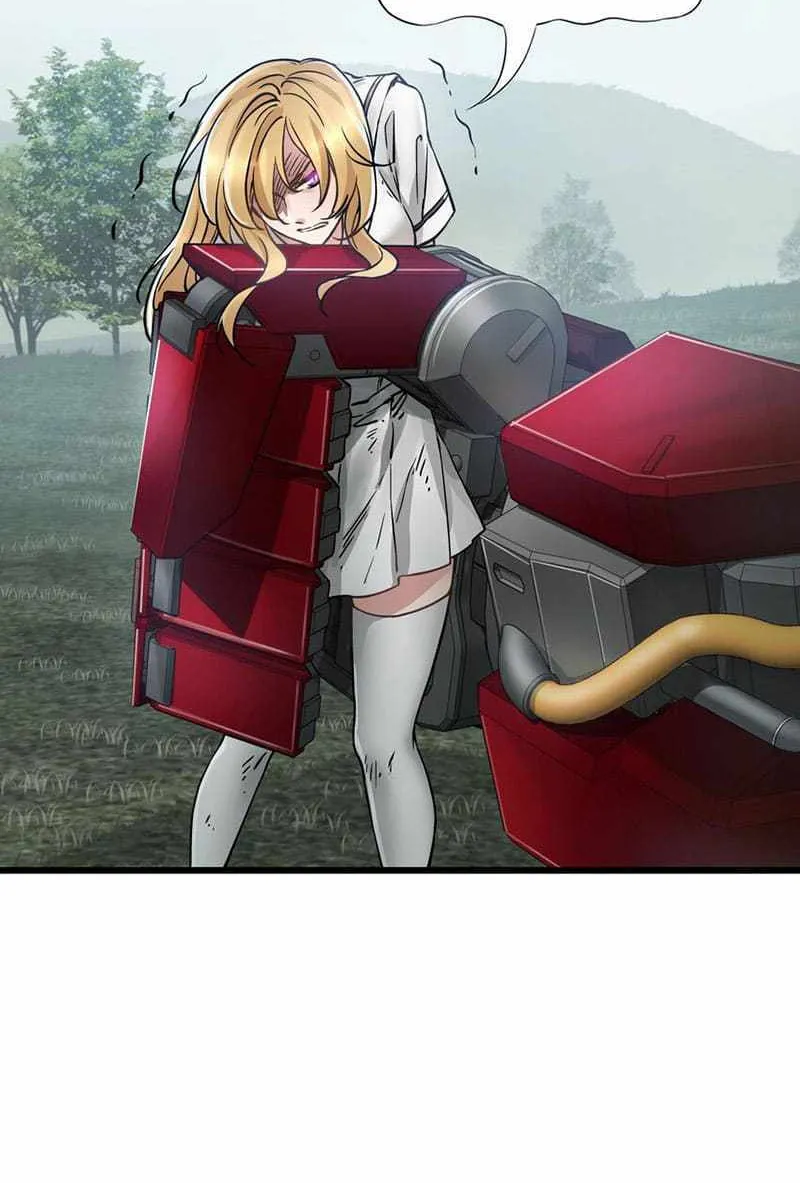 Read Apocalypse Mechanic chapter 32 image 25 on Lezhin