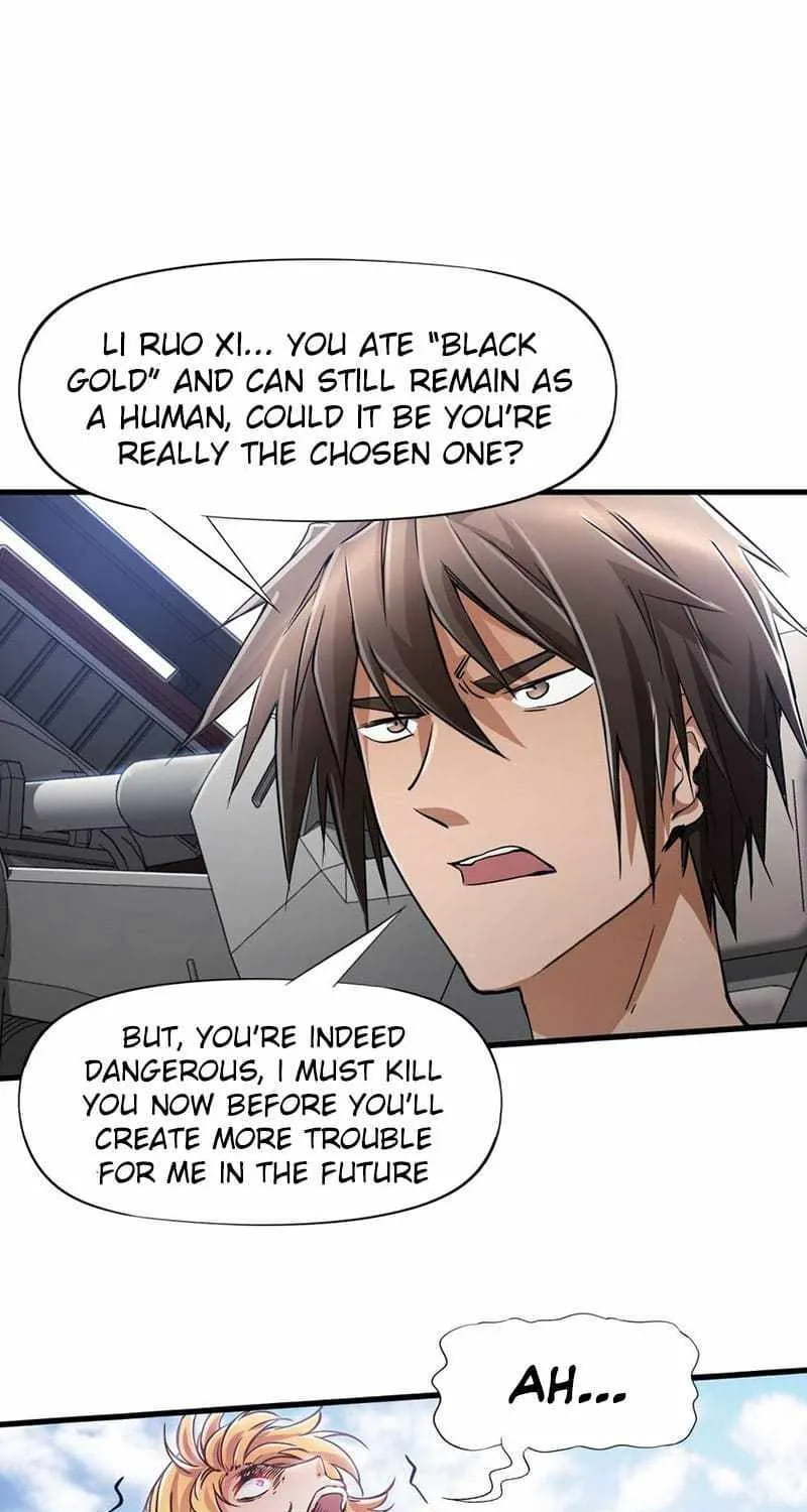 Read Apocalypse Mechanic chapter 32 image 26 on Lezhin
