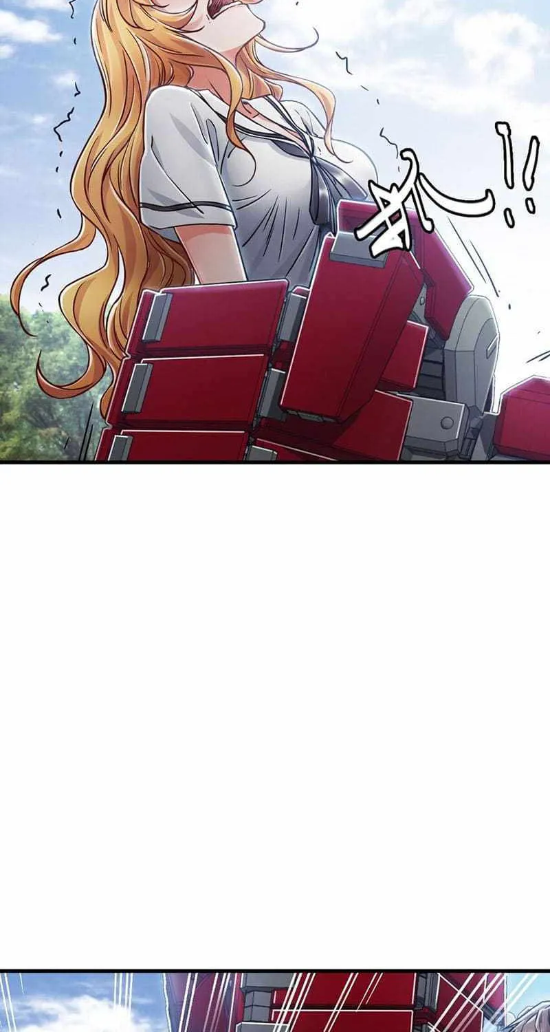Read Apocalypse Mechanic chapter 32 image 27 on Lezhin