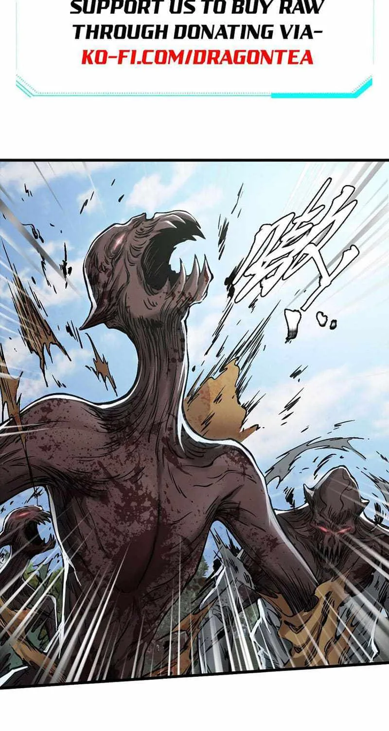 Read Apocalypse Mechanic chapter 32 image 29 on Lezhin