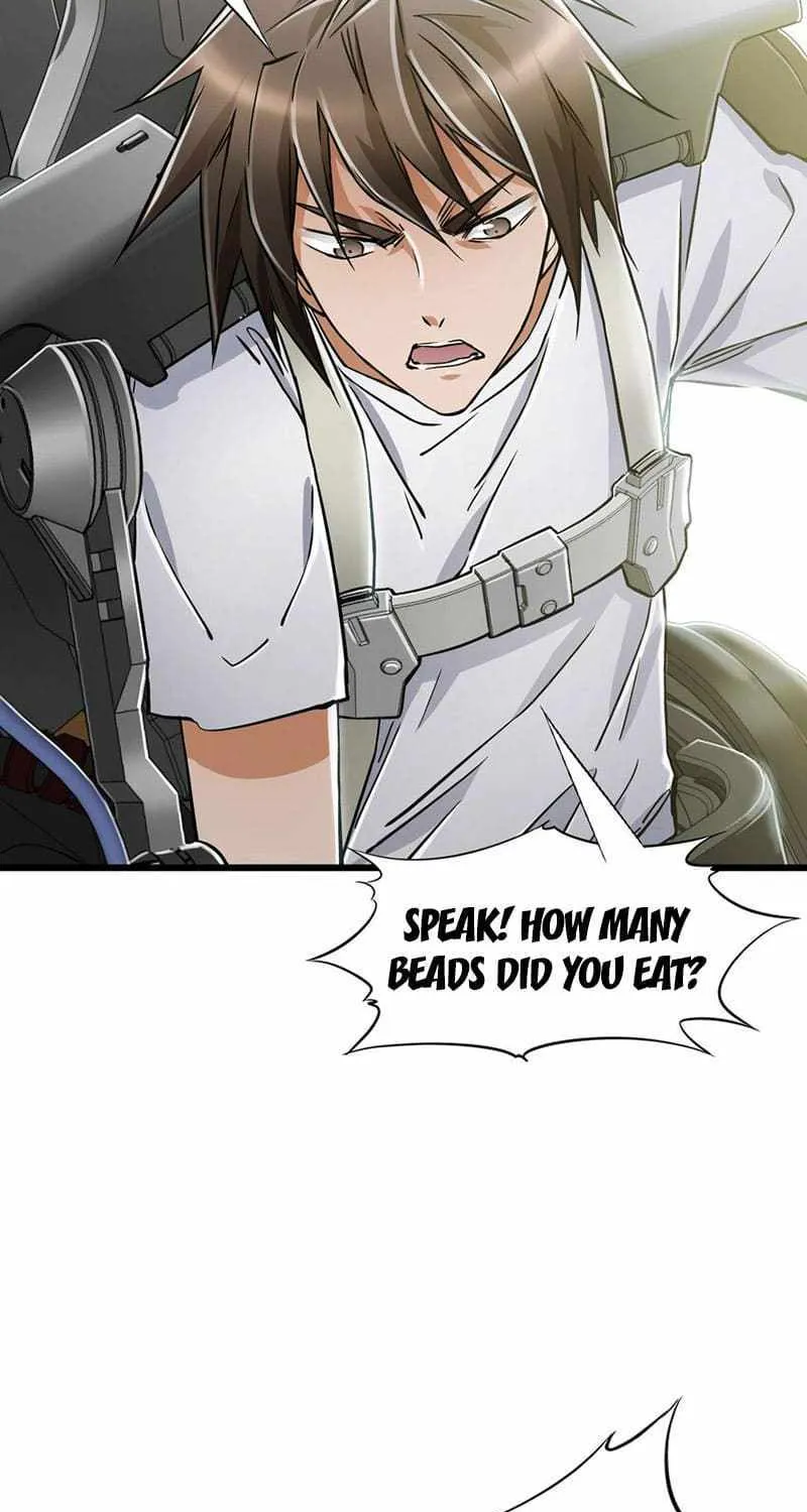Read Apocalypse Mechanic chapter 32 image 3 on Lezhin