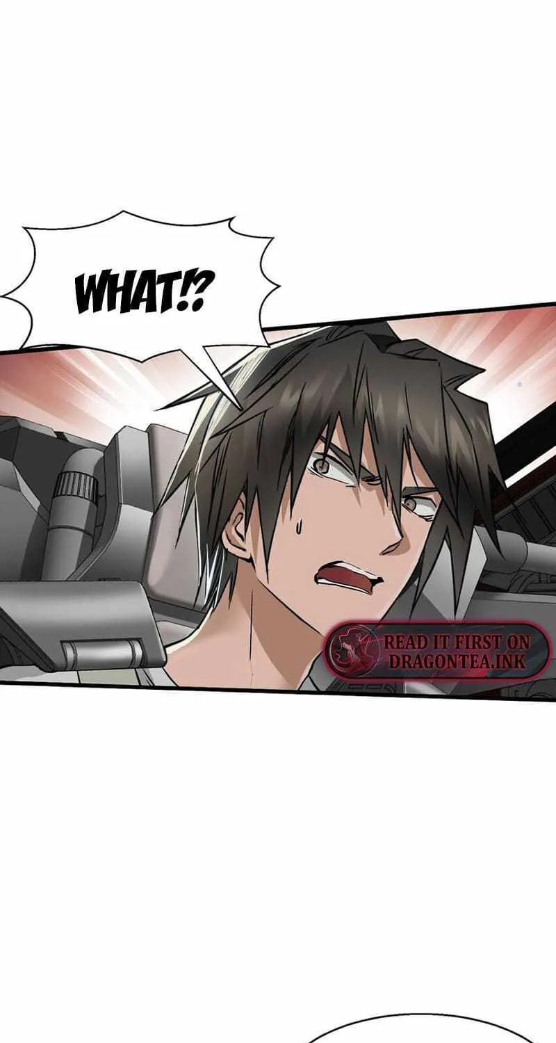 Read Apocalypse Mechanic chapter 32 image 30 on Lezhin