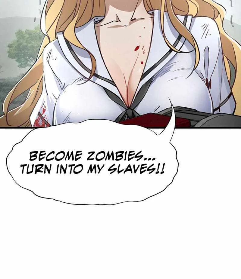 Read Apocalypse Mechanic chapter 32 image 36 on Lezhin
