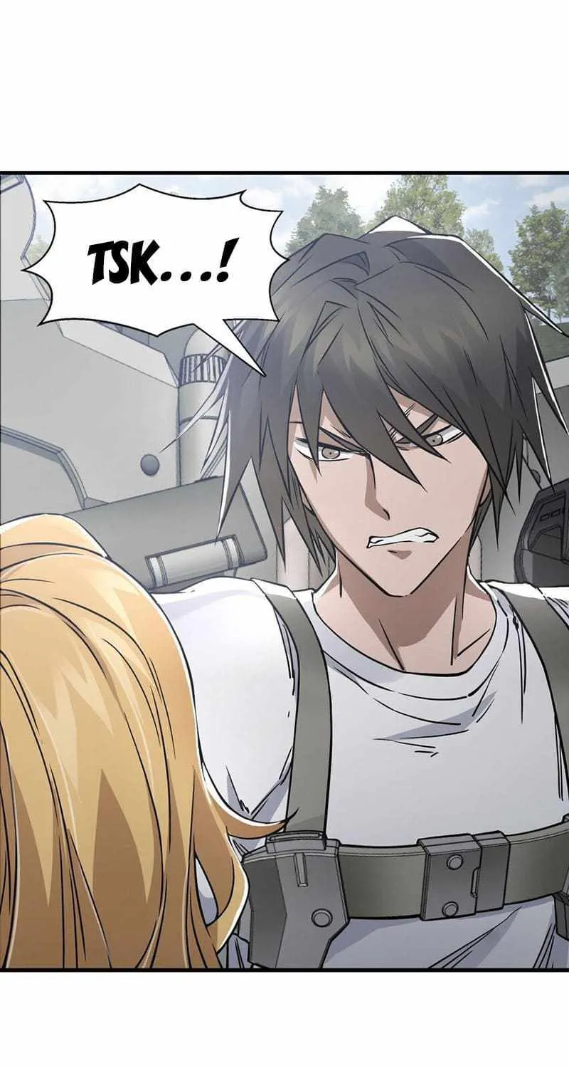Read Apocalypse Mechanic chapter 32 image 37 on Lezhin