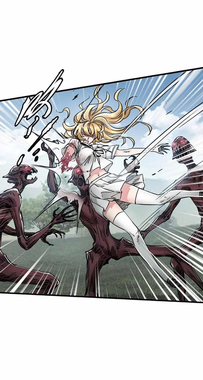 Read Apocalypse Mechanic chapter 32 image 39 on Lezhin
