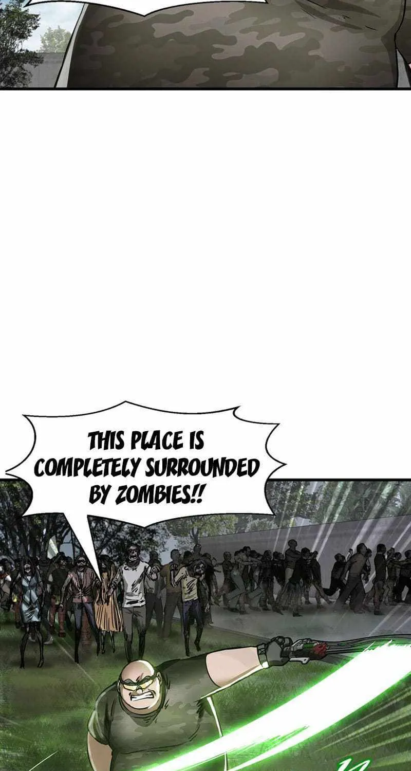 Read Apocalypse Mechanic chapter 32 image 46 on Lezhin