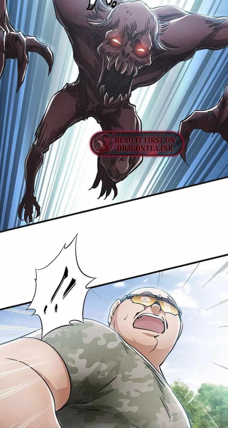 Read Apocalypse Mechanic chapter 32 image 48 on Lezhin