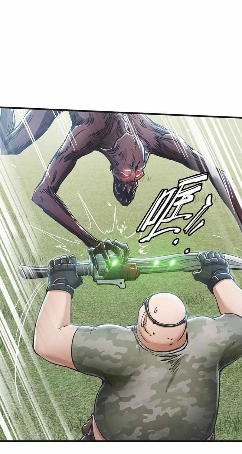 Read Apocalypse Mechanic chapter 32 image 50 on Lezhin