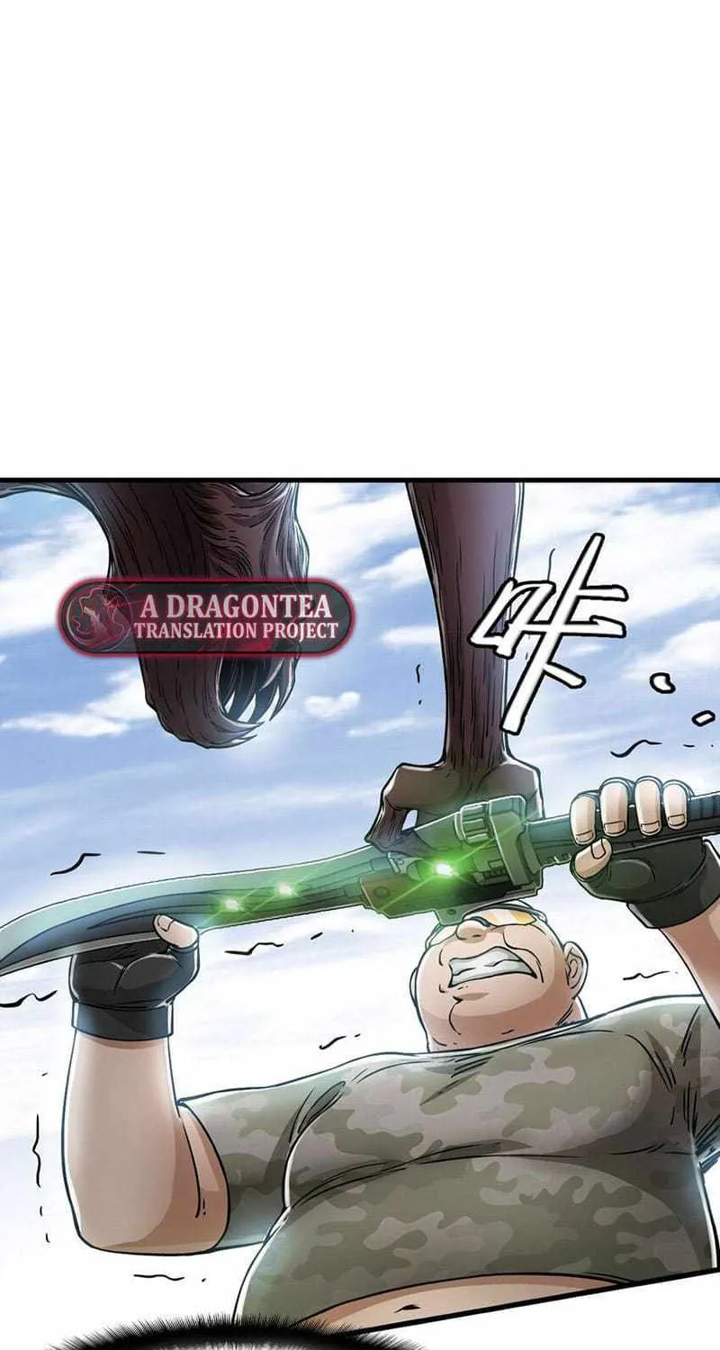 Read Apocalypse Mechanic chapter 32 image 51 on Lezhin