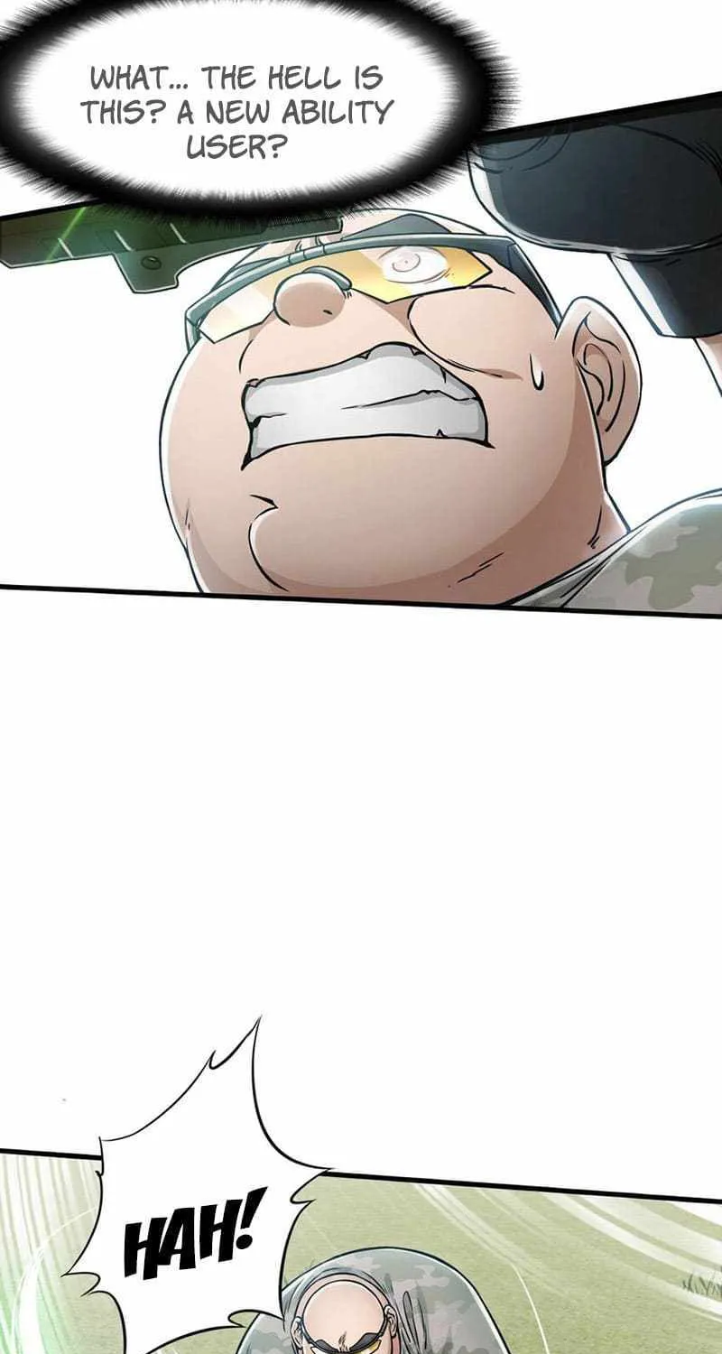 Read Apocalypse Mechanic chapter 32 image 52 on Lezhin