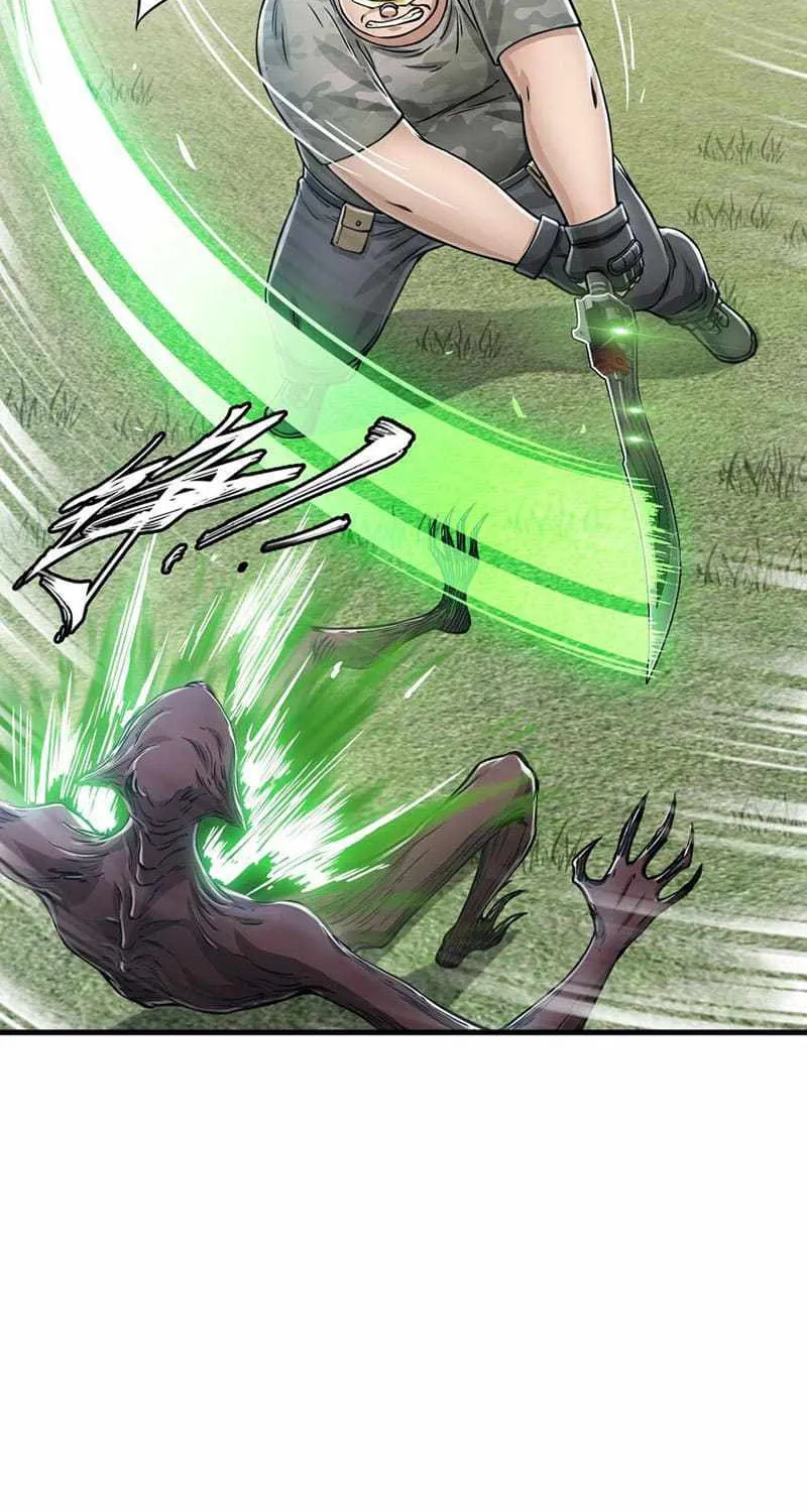 Read Apocalypse Mechanic chapter 32 image 53 on Lezhin