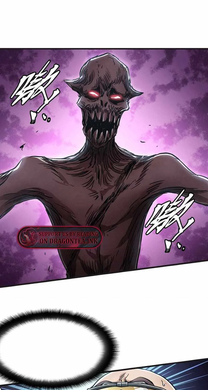 Read Apocalypse Mechanic chapter 32 image 54 on Lezhin