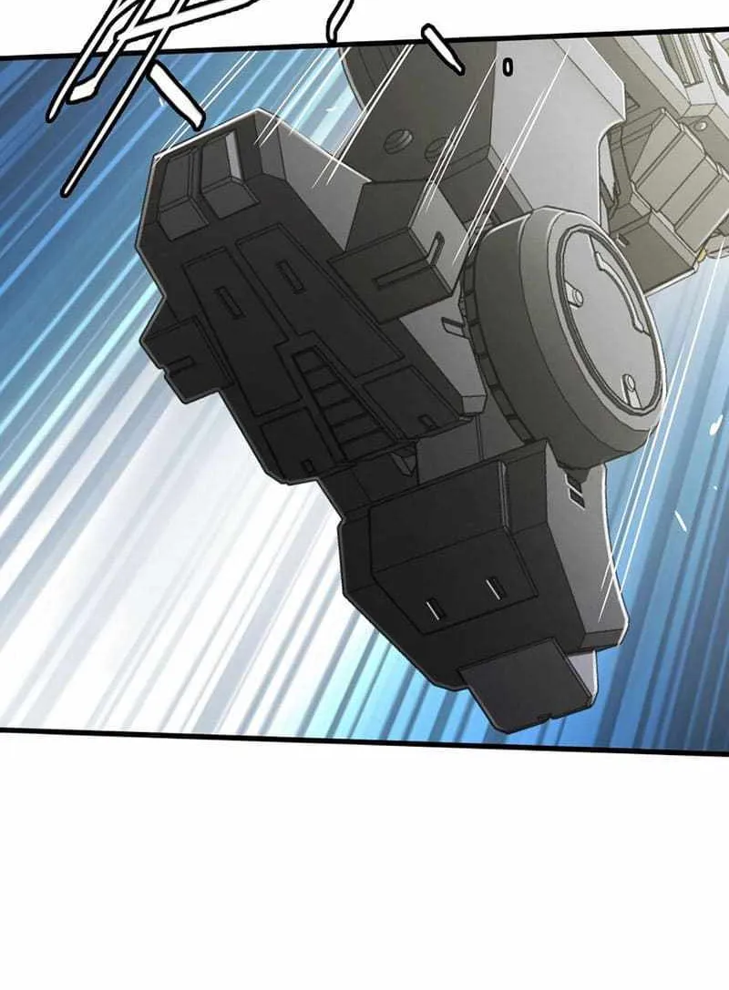 Read Apocalypse Mechanic chapter 32 image 6 on Lezhin