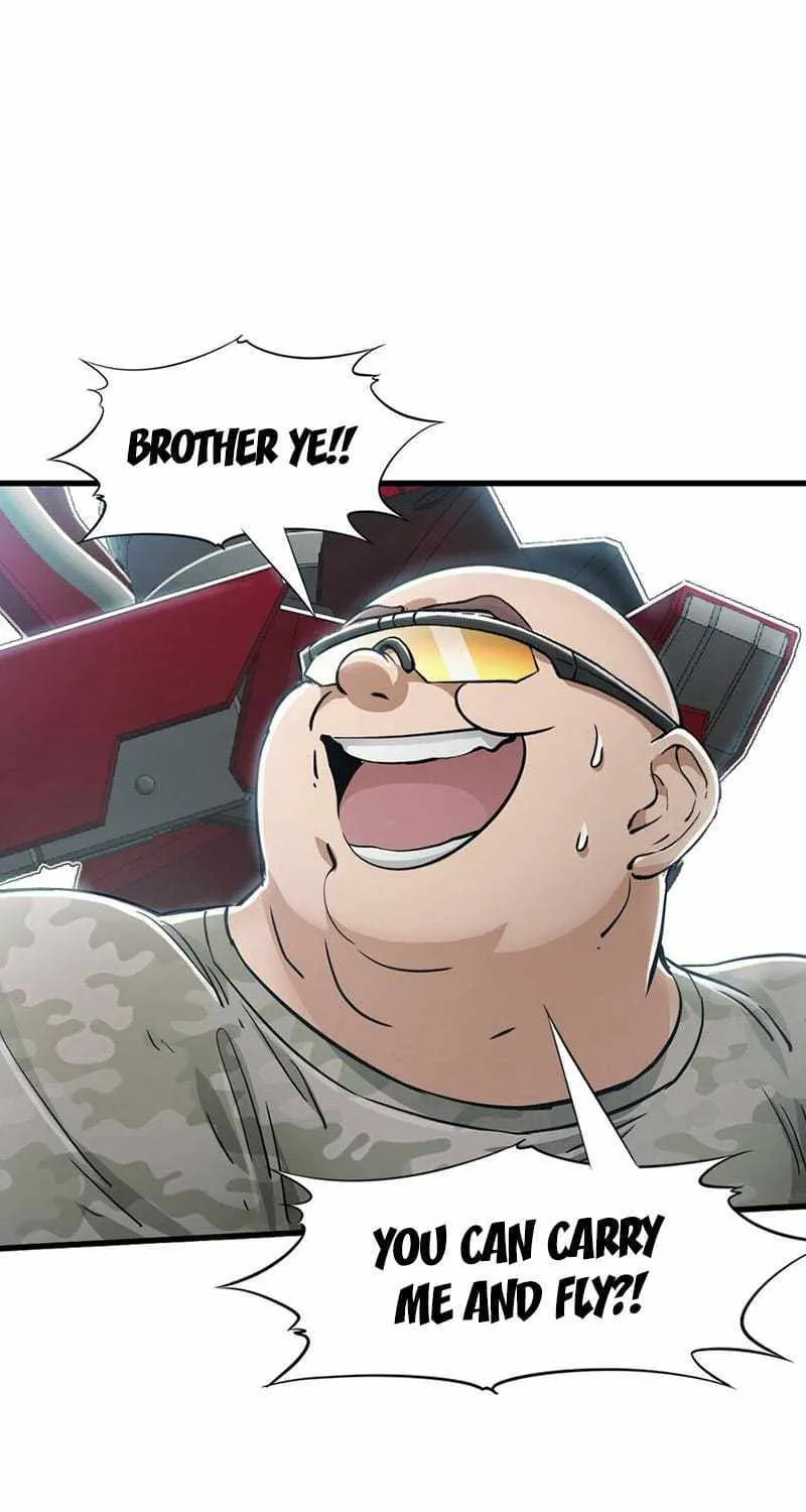 Read Apocalypse Mechanic chapter 33 image 14 on Lezhin