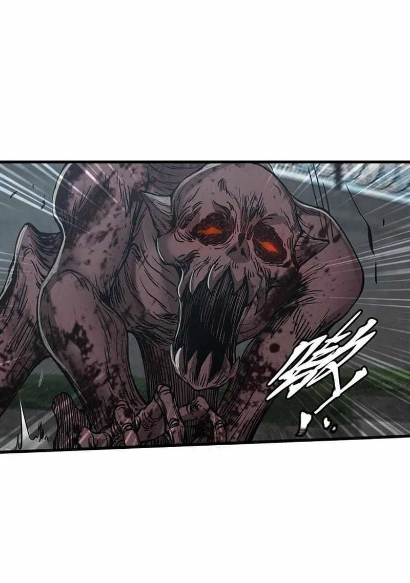 Read Apocalypse Mechanic chapter 33 image 25 on Lezhin