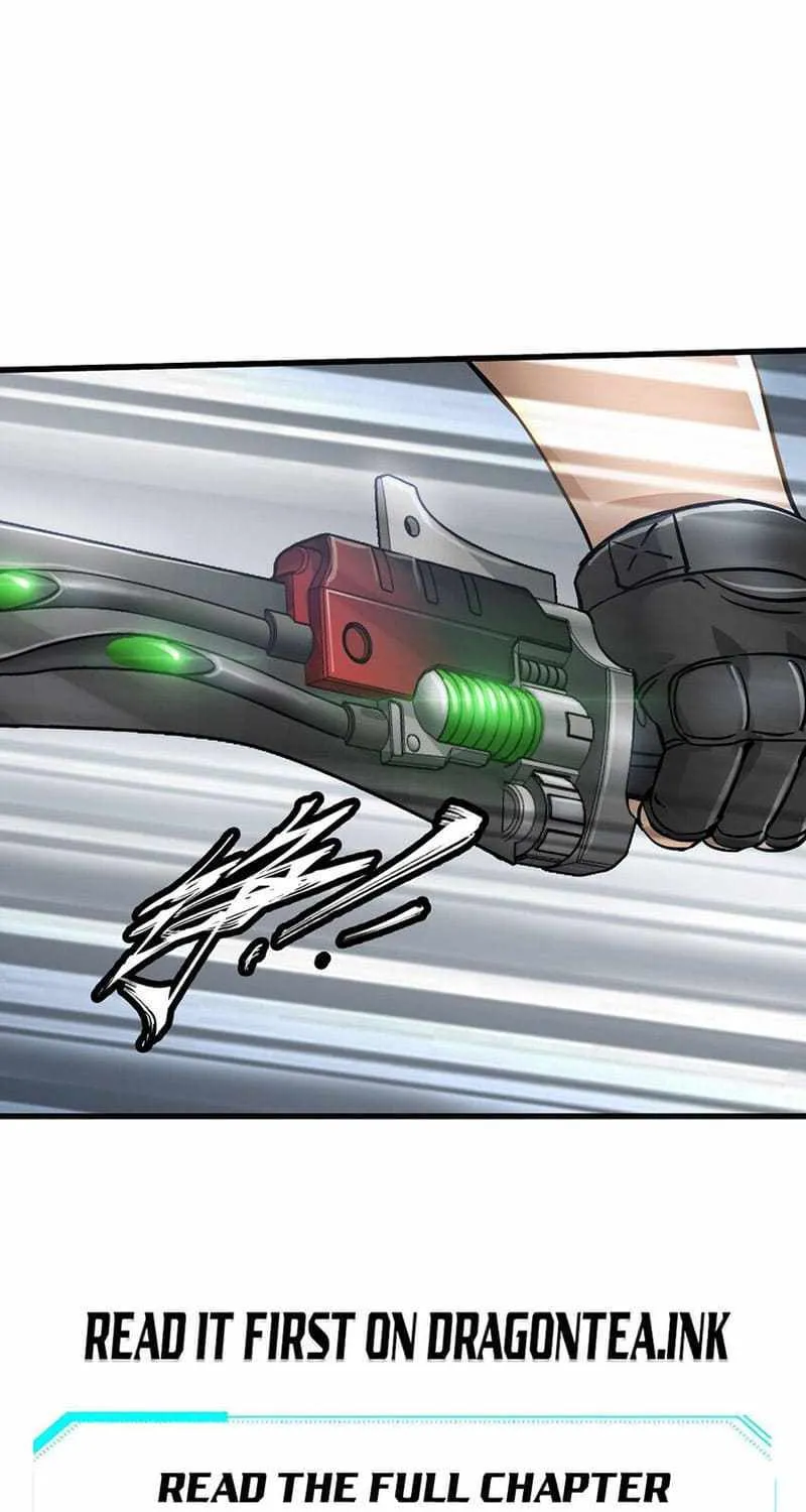 Read Apocalypse Mechanic chapter 33 image 28 on Lezhin