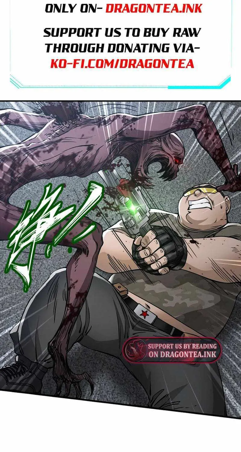 Read Apocalypse Mechanic chapter 33 image 29 on Lezhin