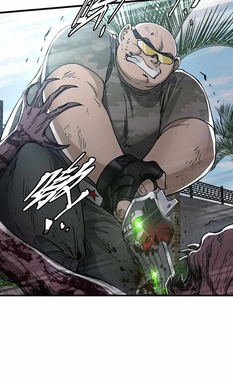 Read Apocalypse Mechanic chapter 33 image 31 on Lezhin