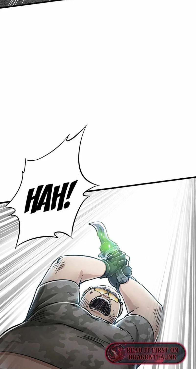 Read Apocalypse Mechanic chapter 33 image 33 on Lezhin