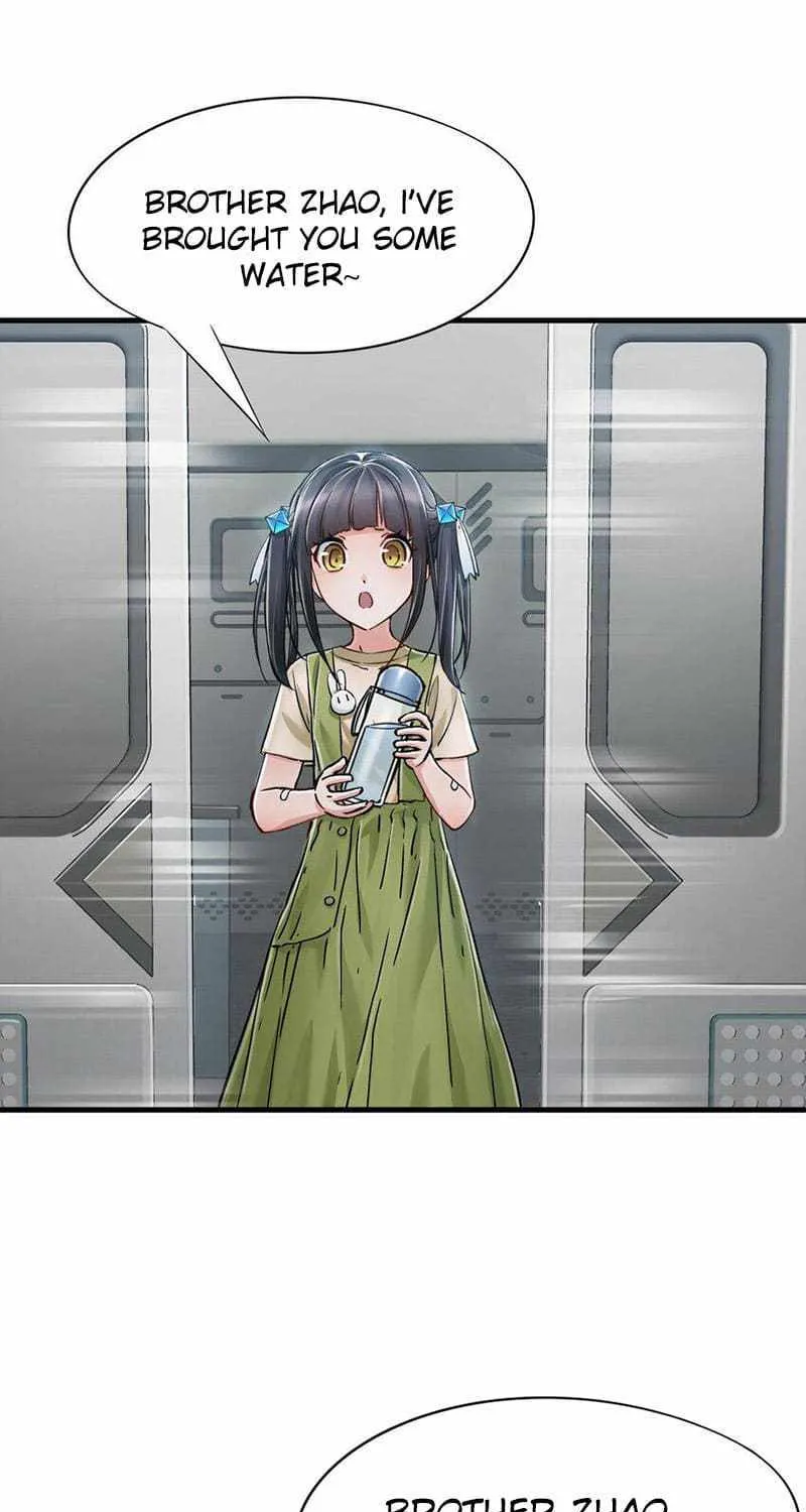 Read Apocalypse Mechanic chapter 33 image 36 on Lezhin