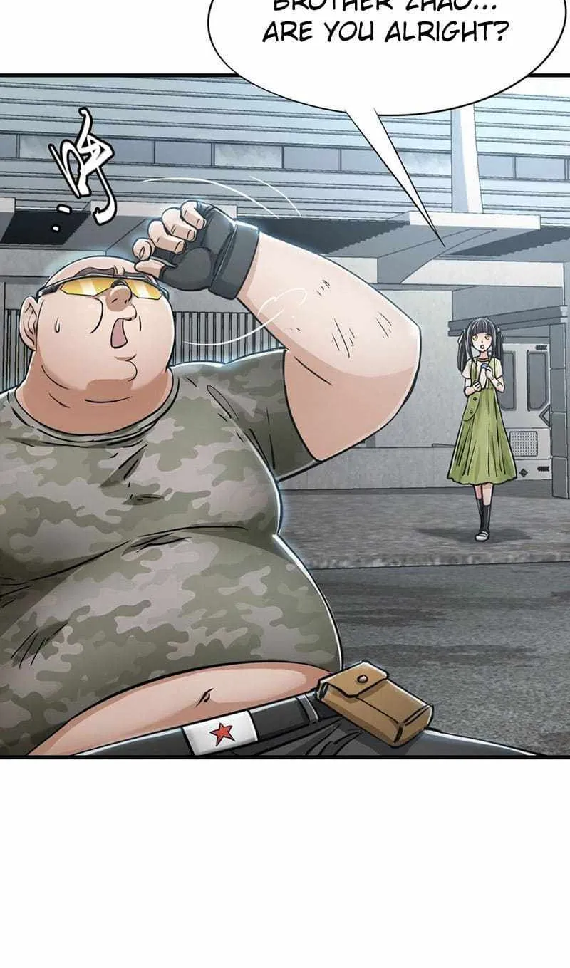 Read Apocalypse Mechanic chapter 33 image 37 on Lezhin