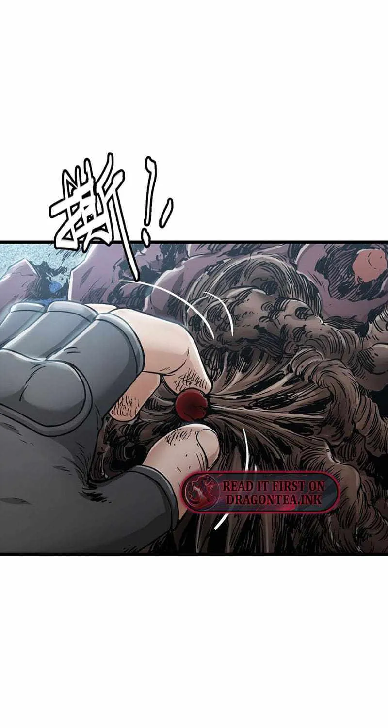 Read Apocalypse Mechanic chapter 33 image 39 on Lezhin