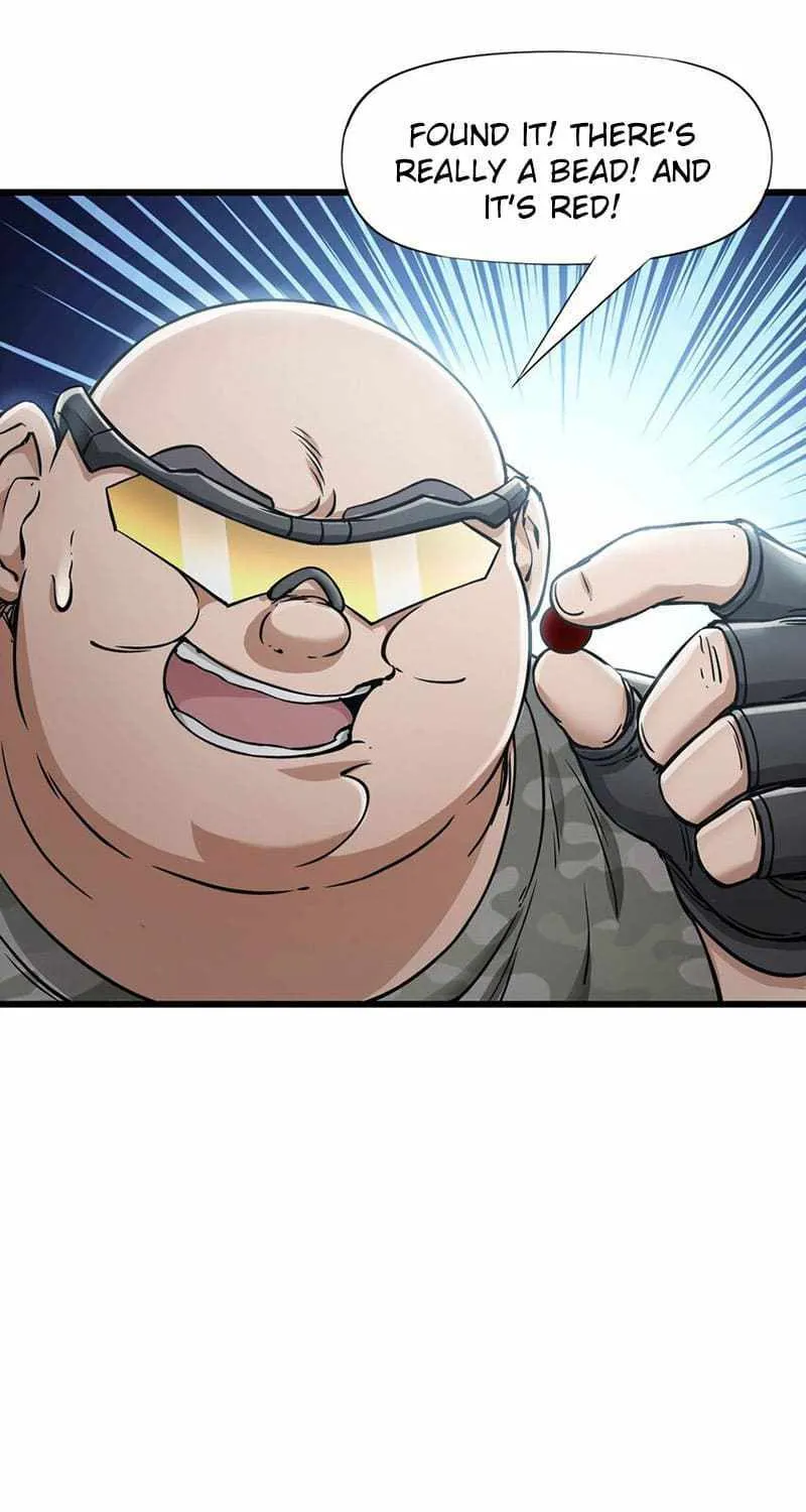 Read Apocalypse Mechanic chapter 33 image 40 on Lezhin