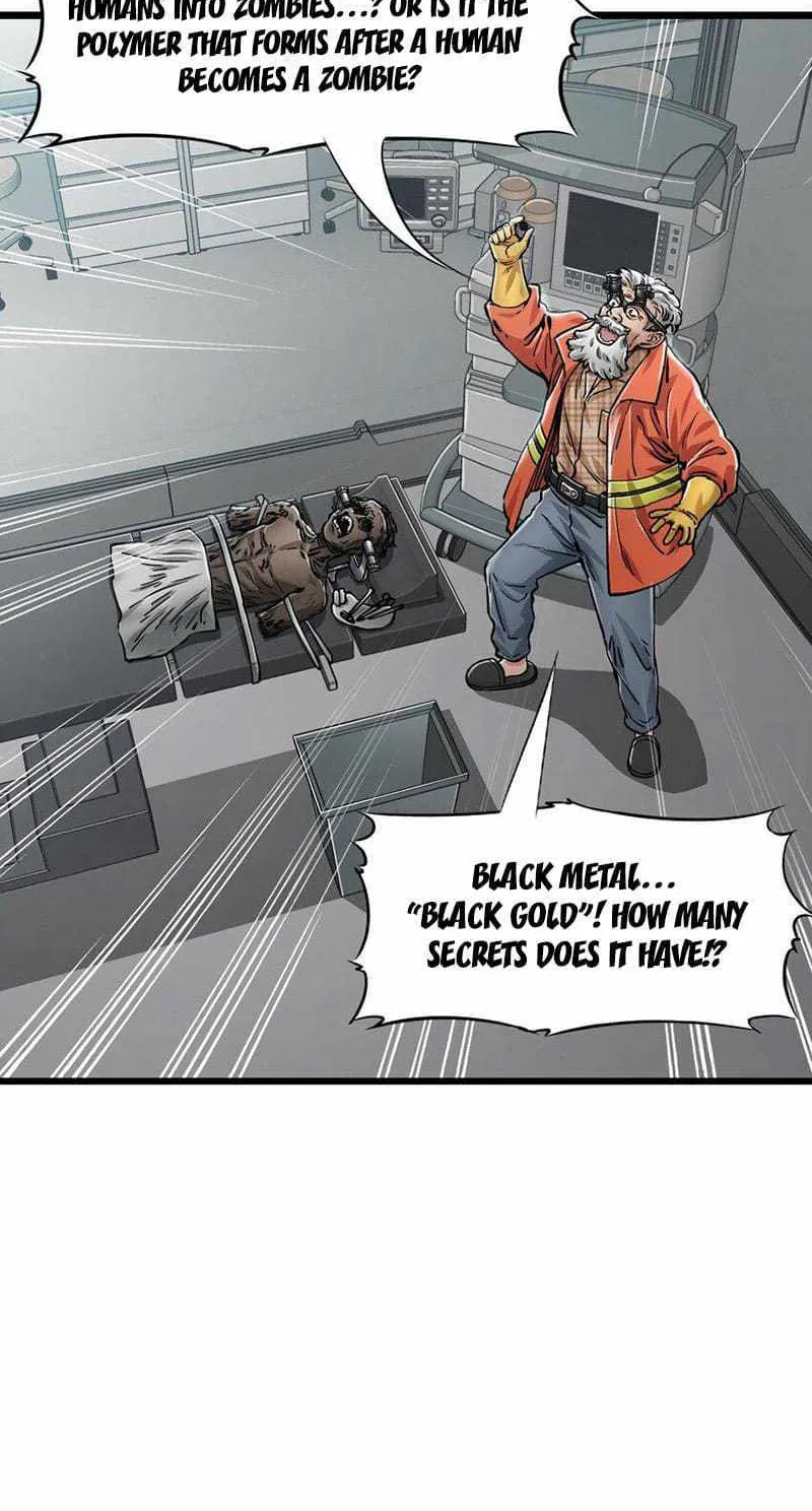 Read Apocalypse Mechanic chapter 33 image 43 on Lezhin