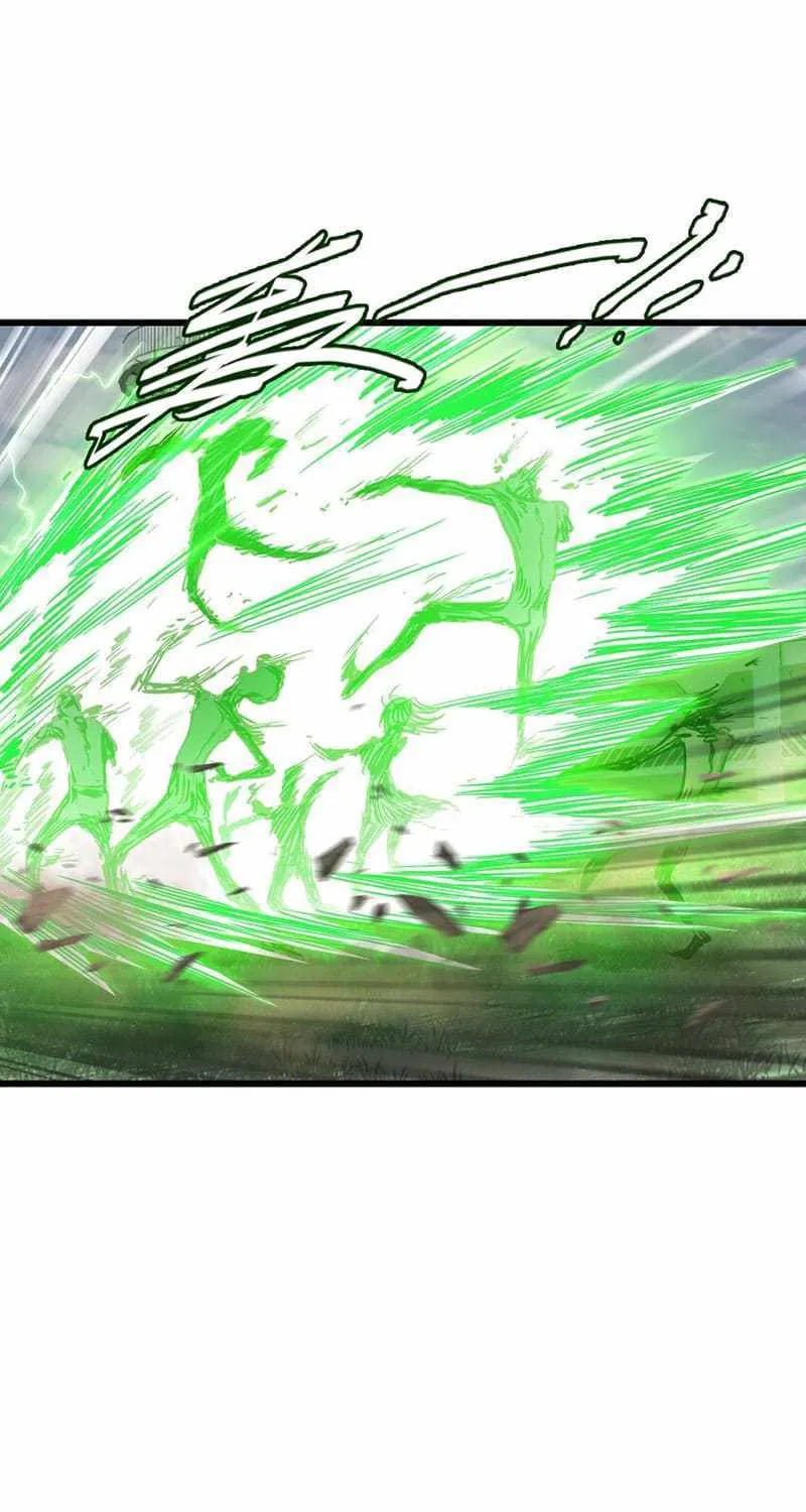 Read Apocalypse Mechanic chapter 33 image 44 on Lezhin