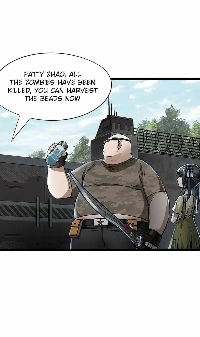 Read Apocalypse Mechanic chapter 33 image 49 on Lezhin