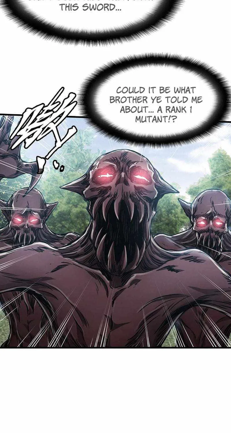 Read Apocalypse Mechanic chapter 33 image 5 on Lezhin