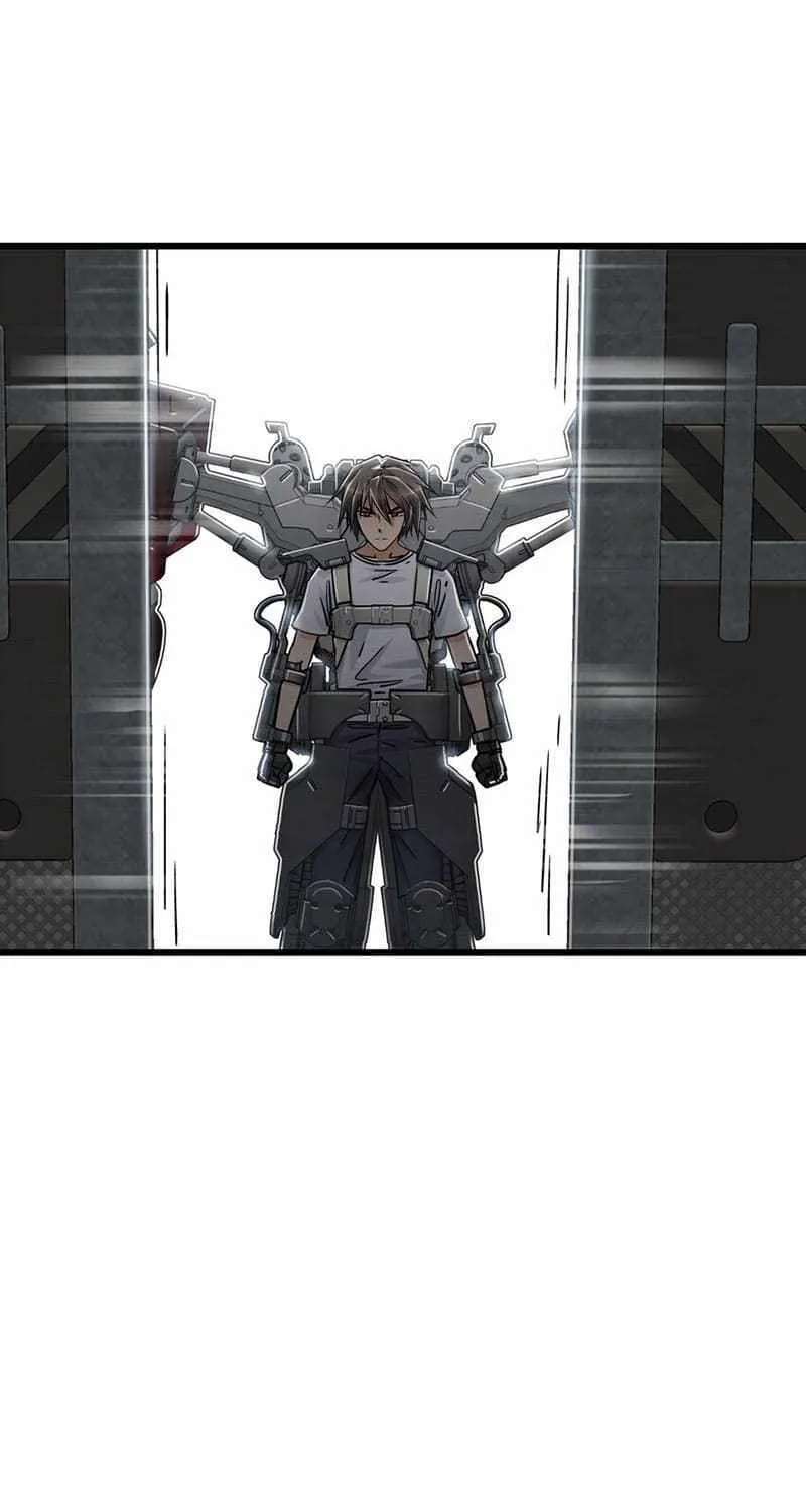 Read Apocalypse Mechanic chapter 33 image 50 on Lezhin