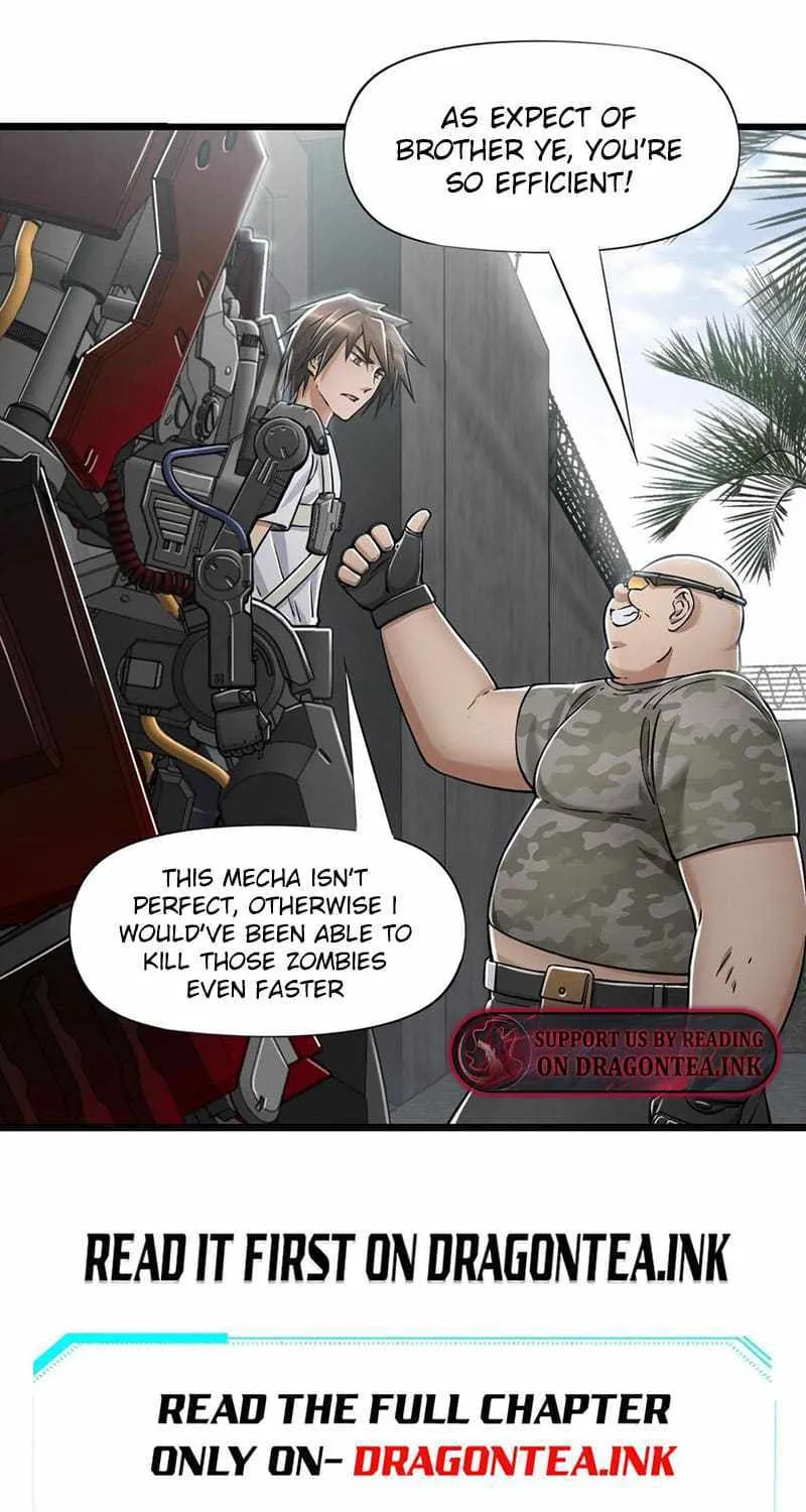 Read Apocalypse Mechanic chapter 33 image 51 on Lezhin