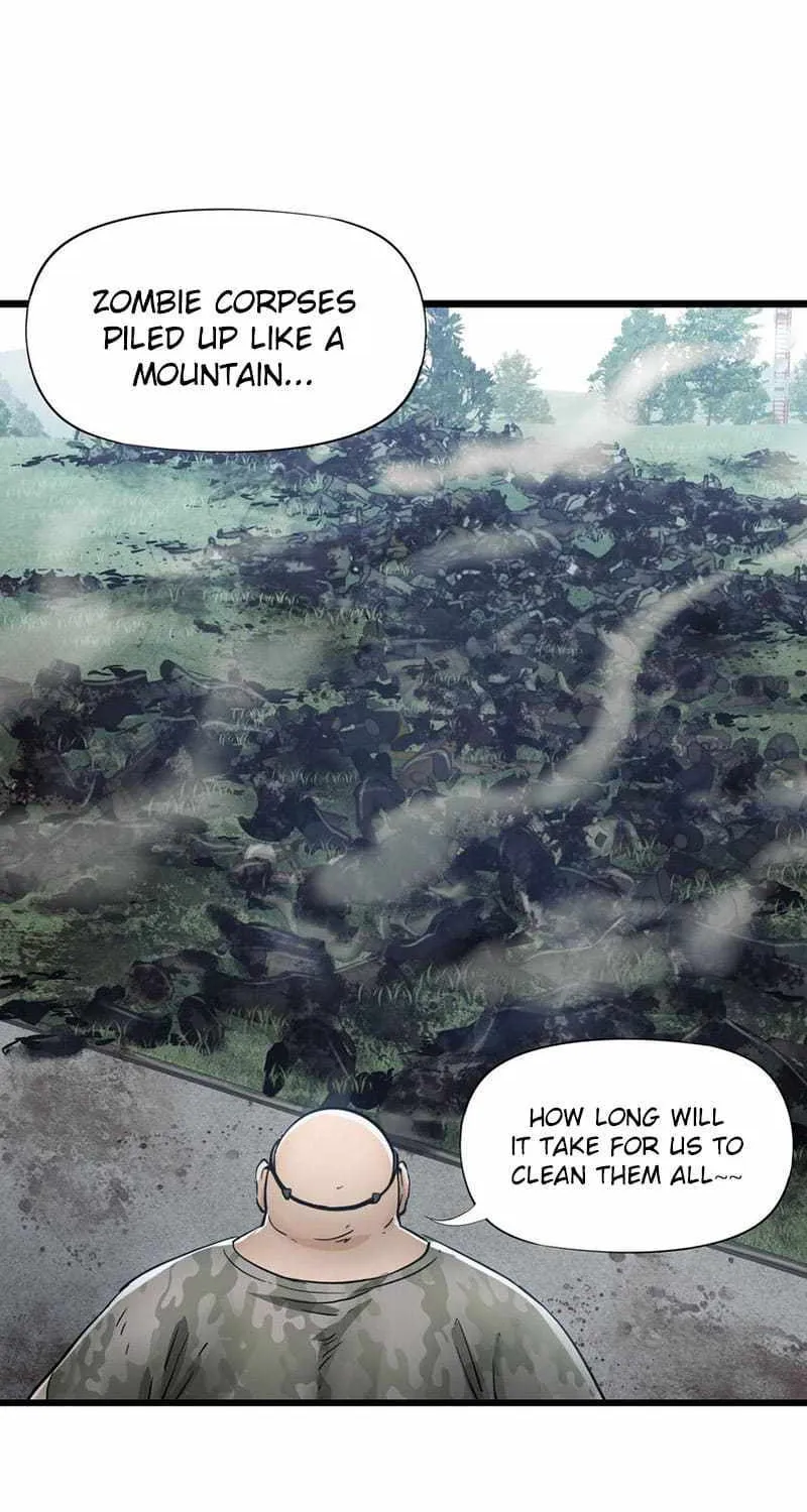 Read Apocalypse Mechanic chapter 33 image 53 on Lezhin