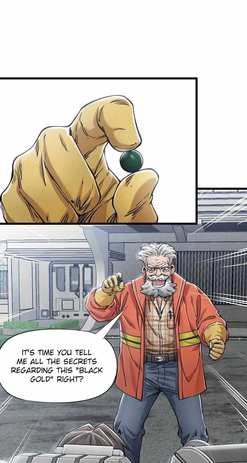 Read Apocalypse Mechanic chapter 33 image 56 on Lezhin