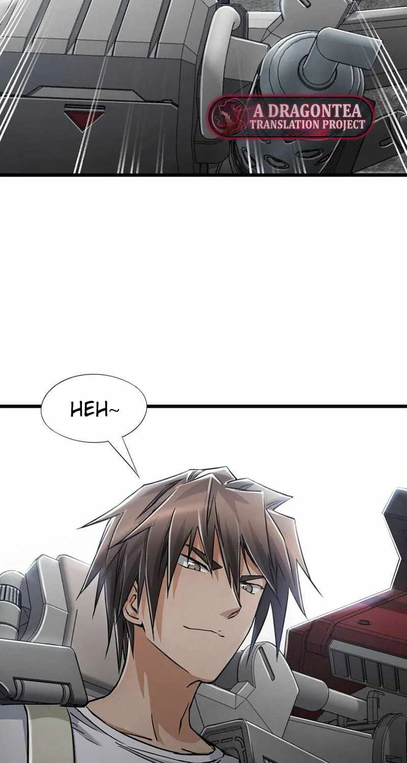 Read Apocalypse Mechanic chapter 33 image 57 on Lezhin