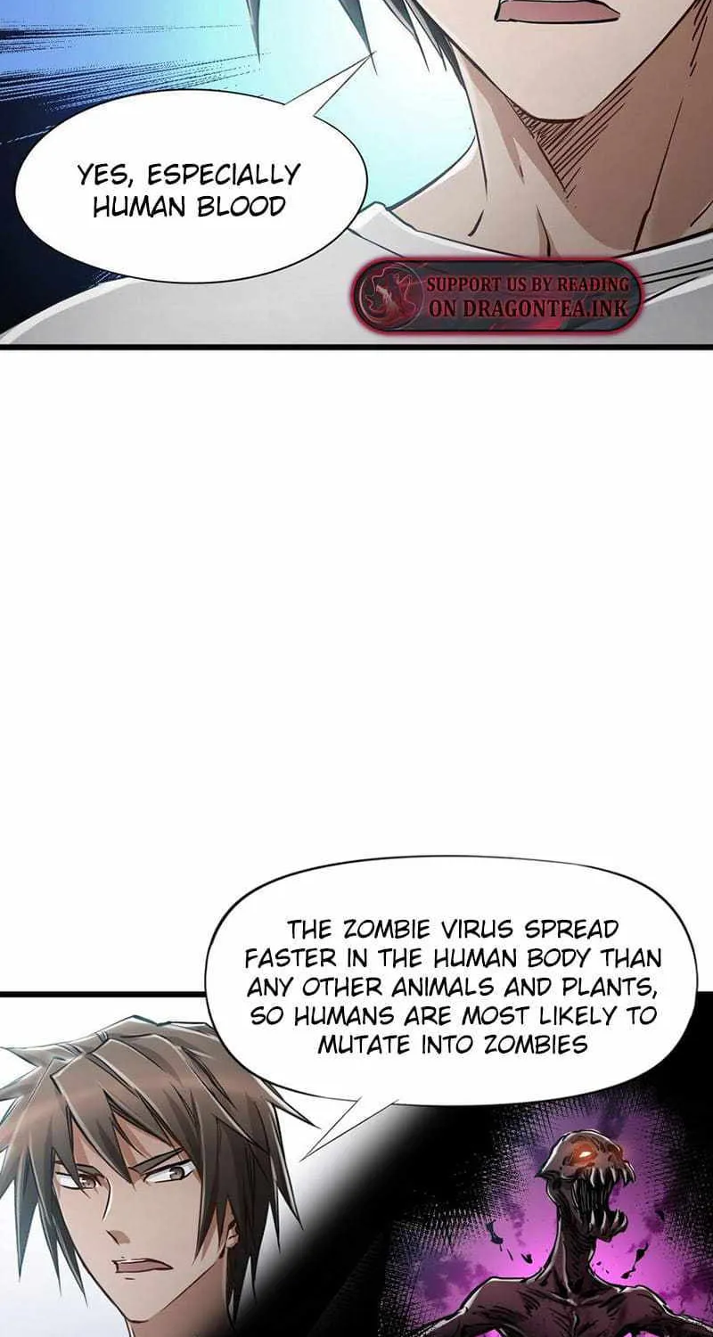 Read Apocalypse Mechanic chapter 34 image 12 on Lezhin