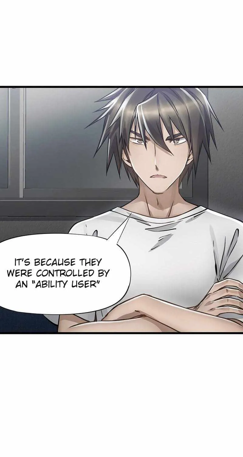 Read Apocalypse Mechanic chapter 34 image 16 on Lezhin