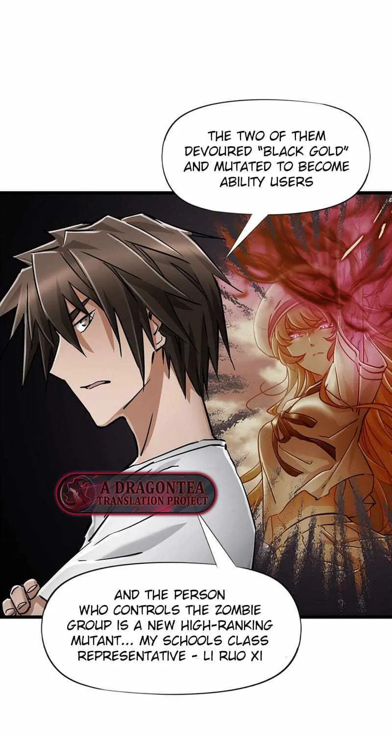 Read Apocalypse Mechanic chapter 34 image 18 on Lezhin