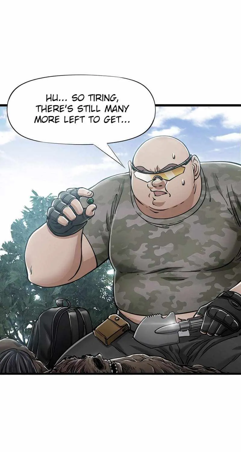 Read Apocalypse Mechanic chapter 34 image 2 on Lezhin