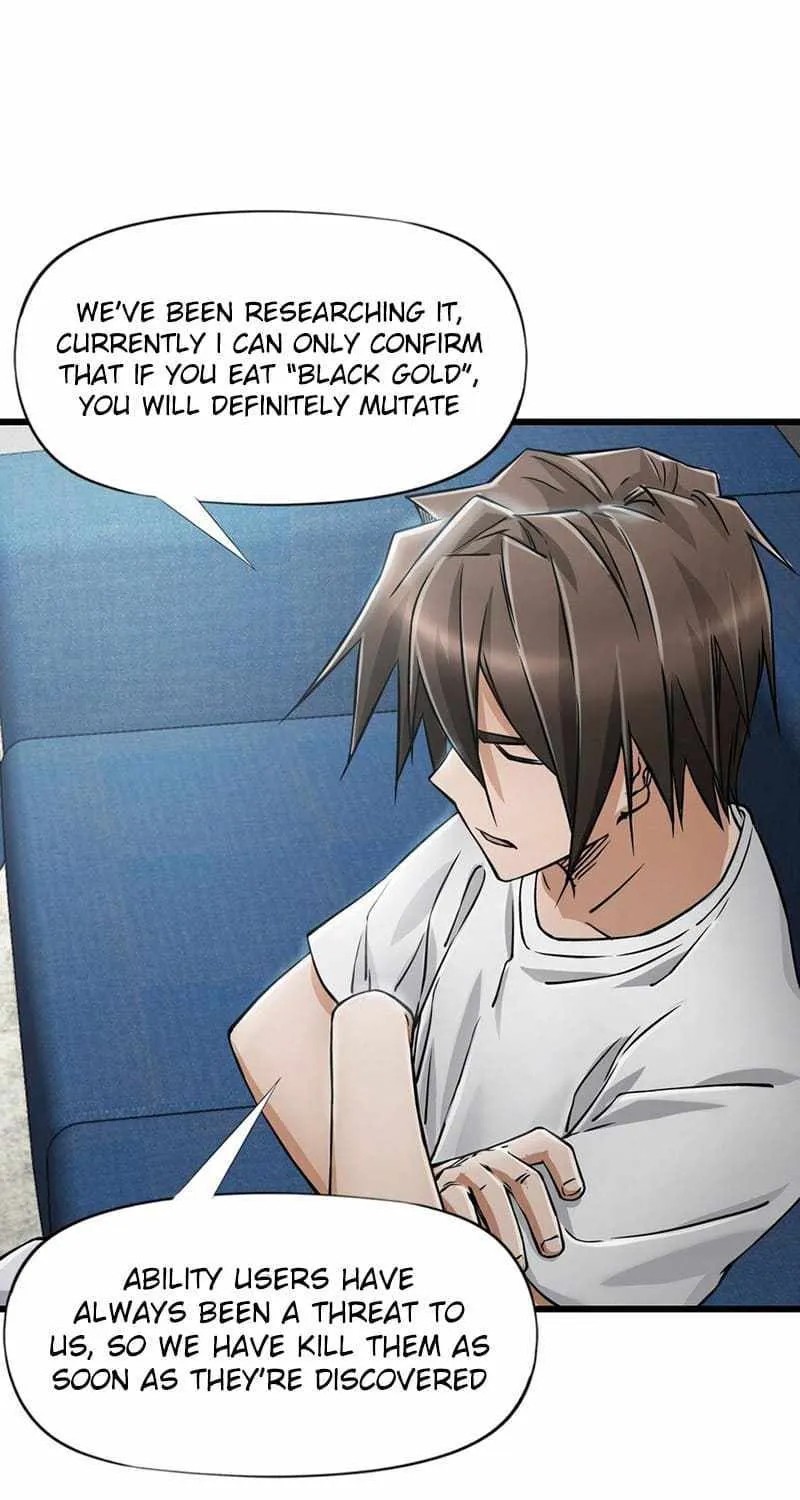 Read Apocalypse Mechanic chapter 34 image 21 on Lezhin